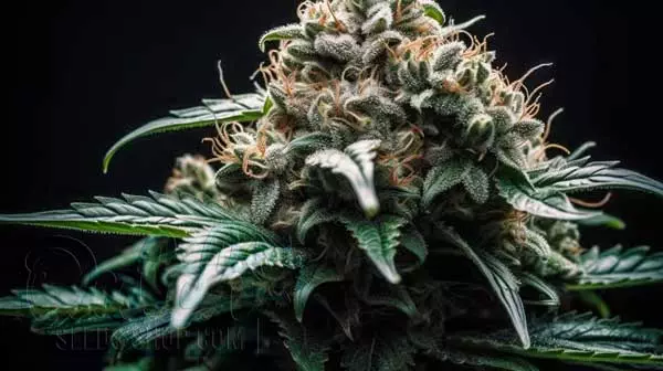 Godfather OG Marijuana Strain Information And Review - DSS