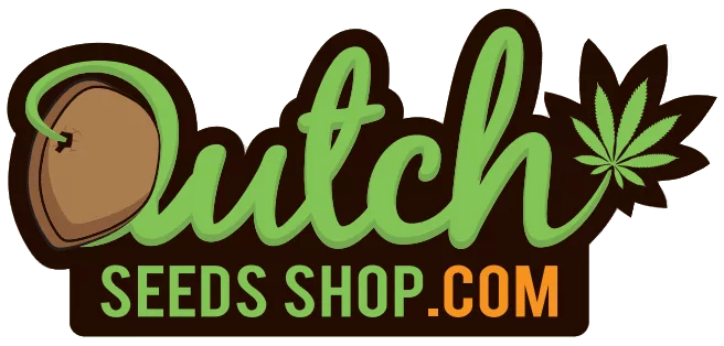 Logo Dutch Seeds Shop