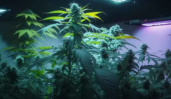 Benefits of Indoor Growing