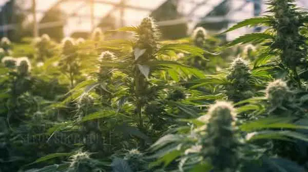 Benefits of Outdoor Growing