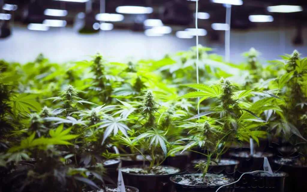 Benefits of Indoor Growing