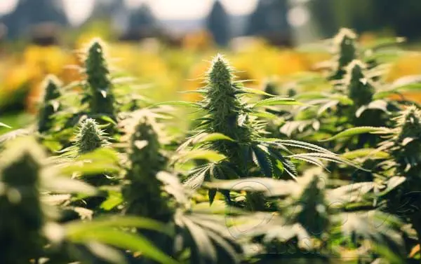 Benefits of Outdoor Growing
