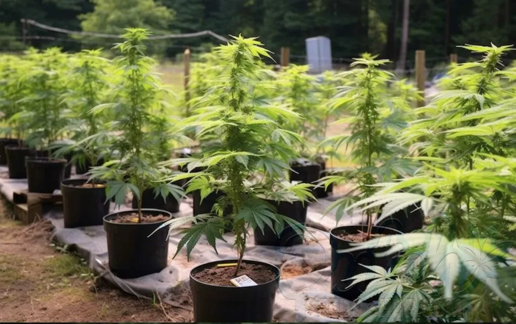 How to Grow Purple Punch Strain DSS