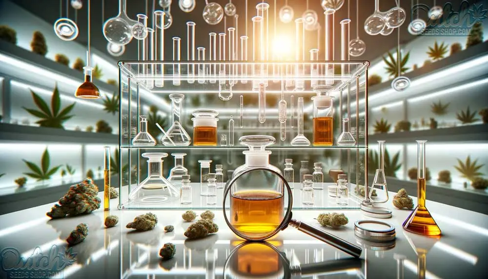 Guide To Cannabis Concentrates