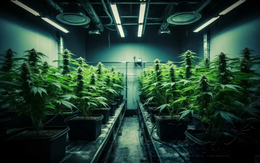 Benefits of Indoor Growing