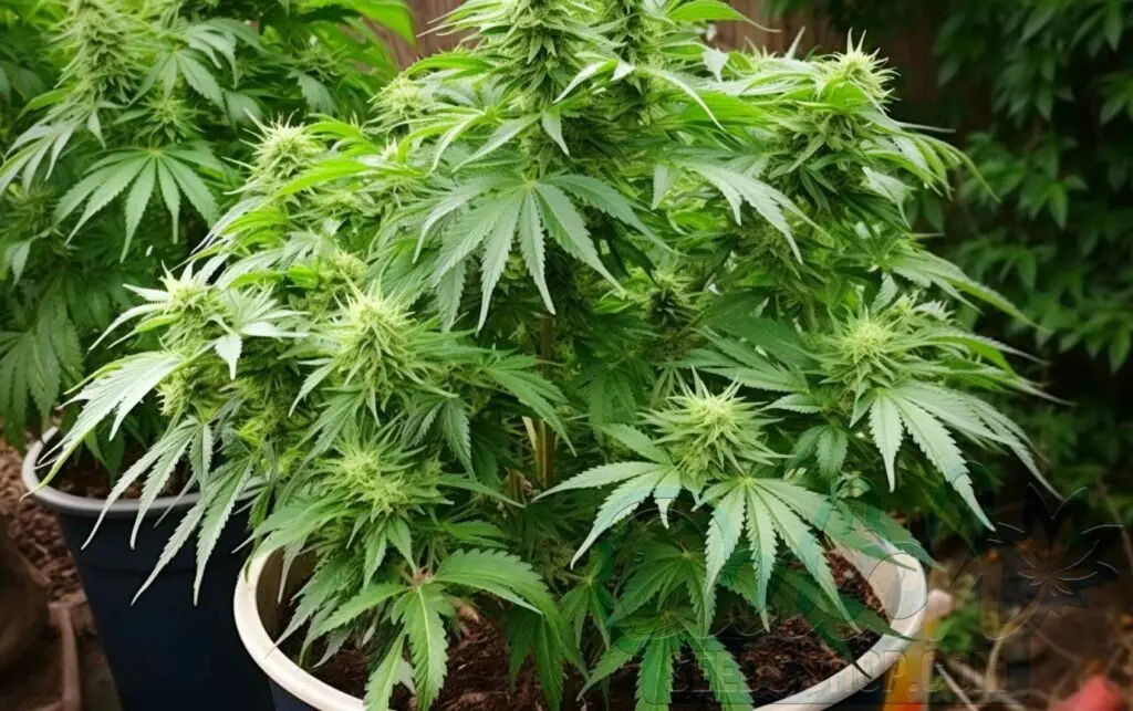 Benefits of Outdoor Growing