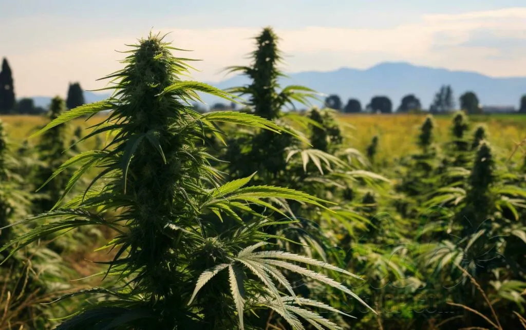 How to Grow Strawberry Diesel Strain DSS