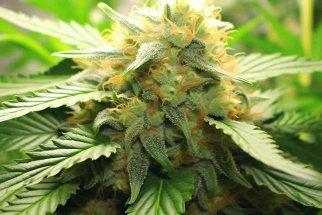 Chocolope Kush Marijuana Strain Information and Review DSS