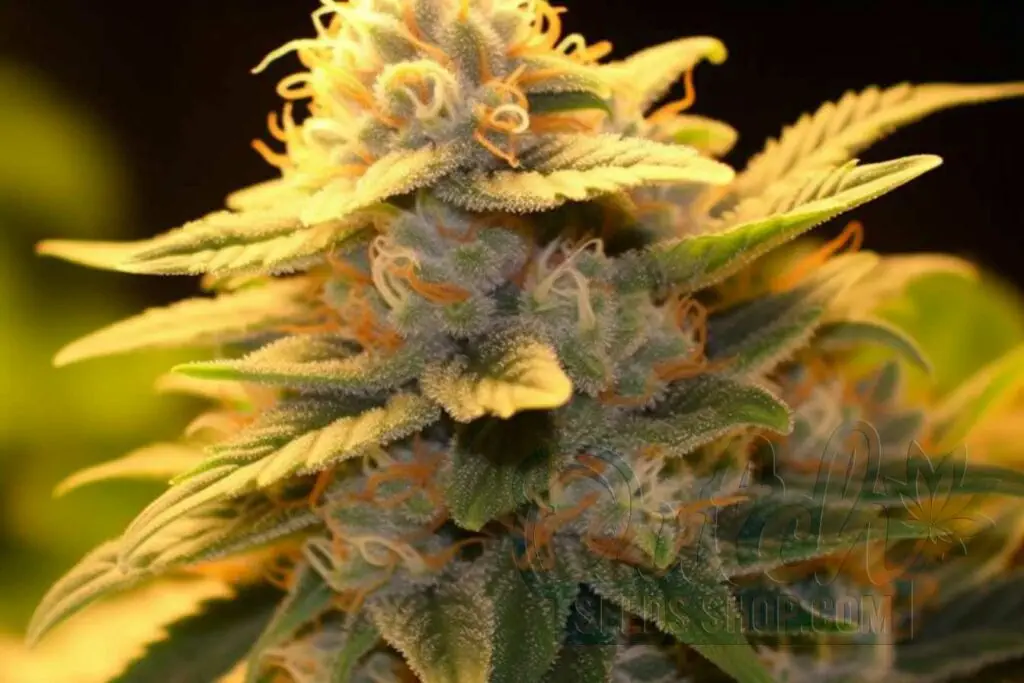 Is Cheese Indica or Sativa