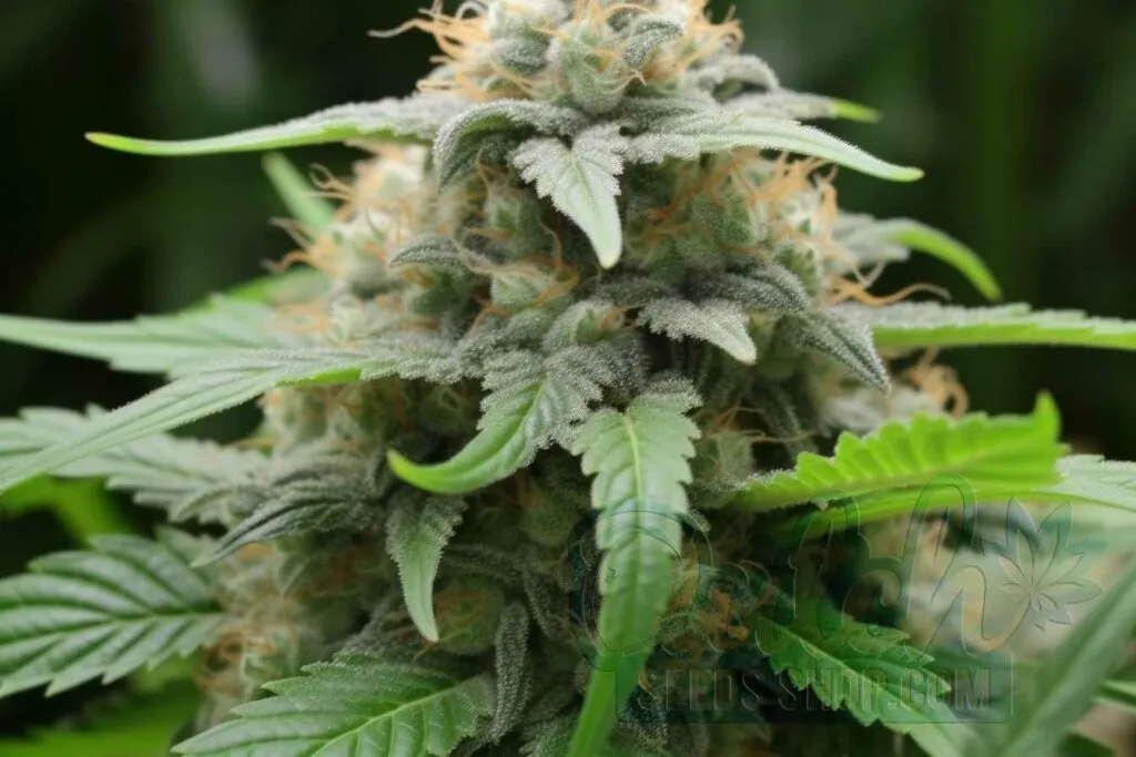 Is Monster Indica or Sativa
