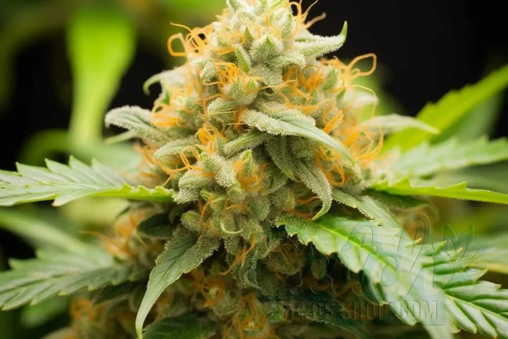 Is Tangie Indica or Sativa