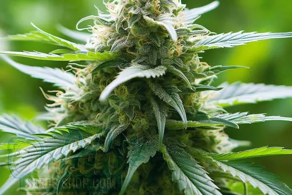 AK 47 XTRM Autoflower Strain Origin