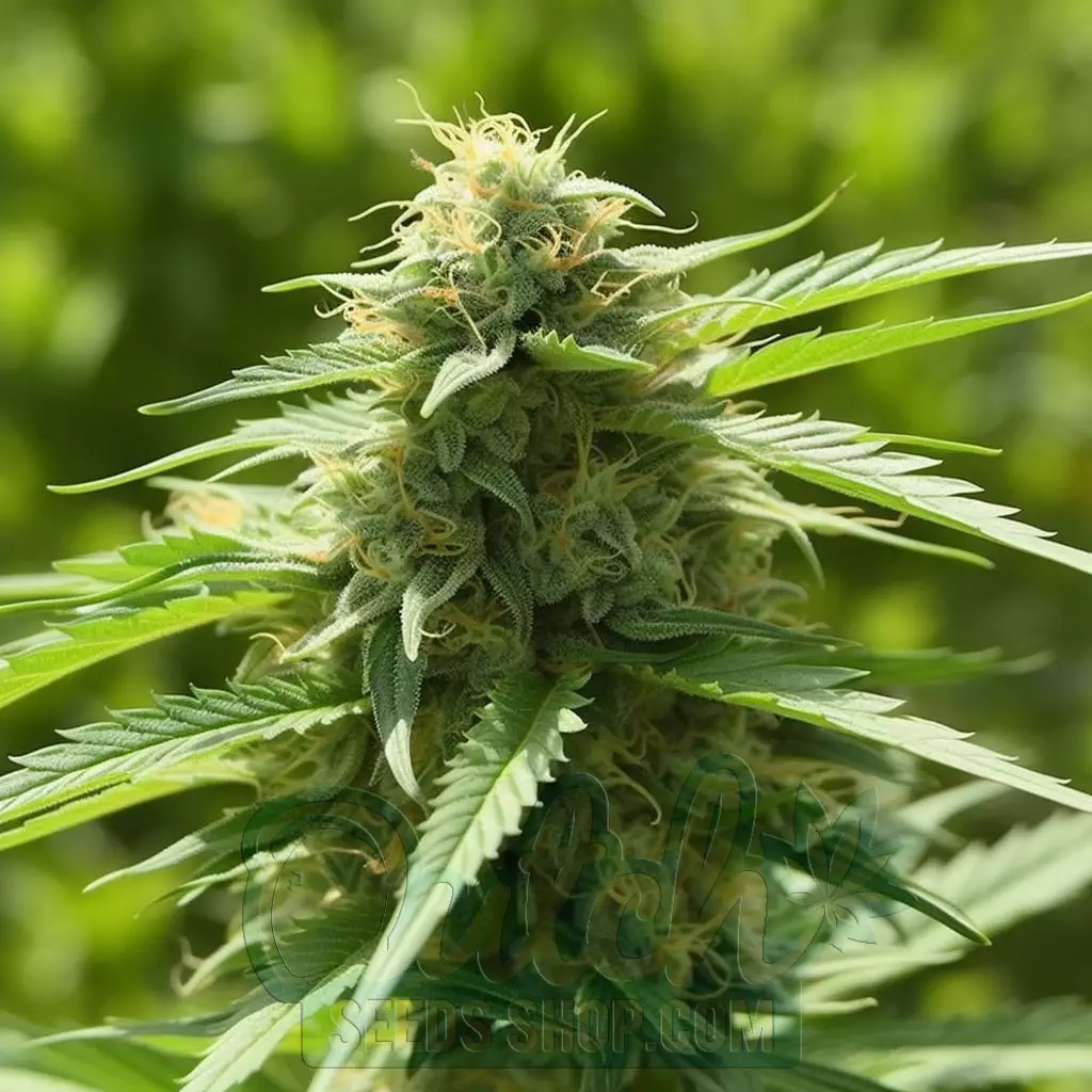 Buy AK 47 XTRM Feminized Cannabis Seeds For Sale - DSS