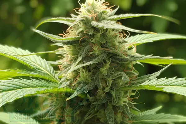 AK 47 XTRM Strain Origin