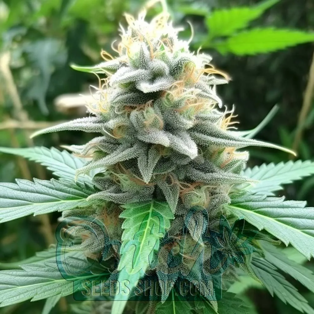 Buy AK 48 Feminized Cannabis Seeds For Sale Online - DSS