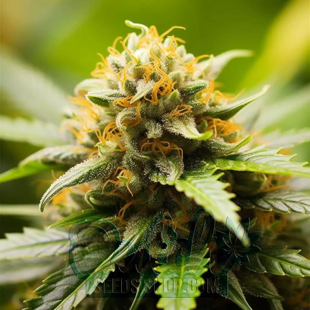 Buy Acapulco Gold Feminized Cannabis Seeds For Sale - DSS