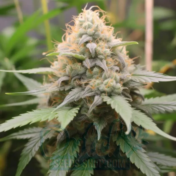 Agent Orange Feminized Seeds