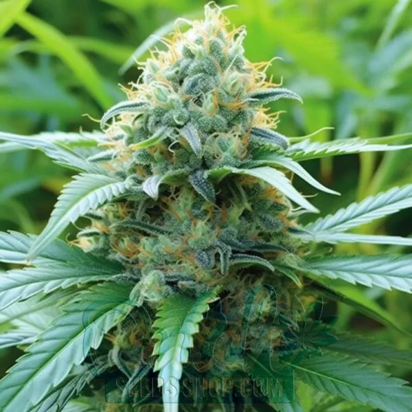 Alaskan Thunder Fuck Feminized Seeds