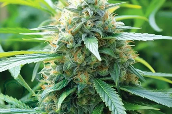 Alaskan Thunder Fuck Strain Origin