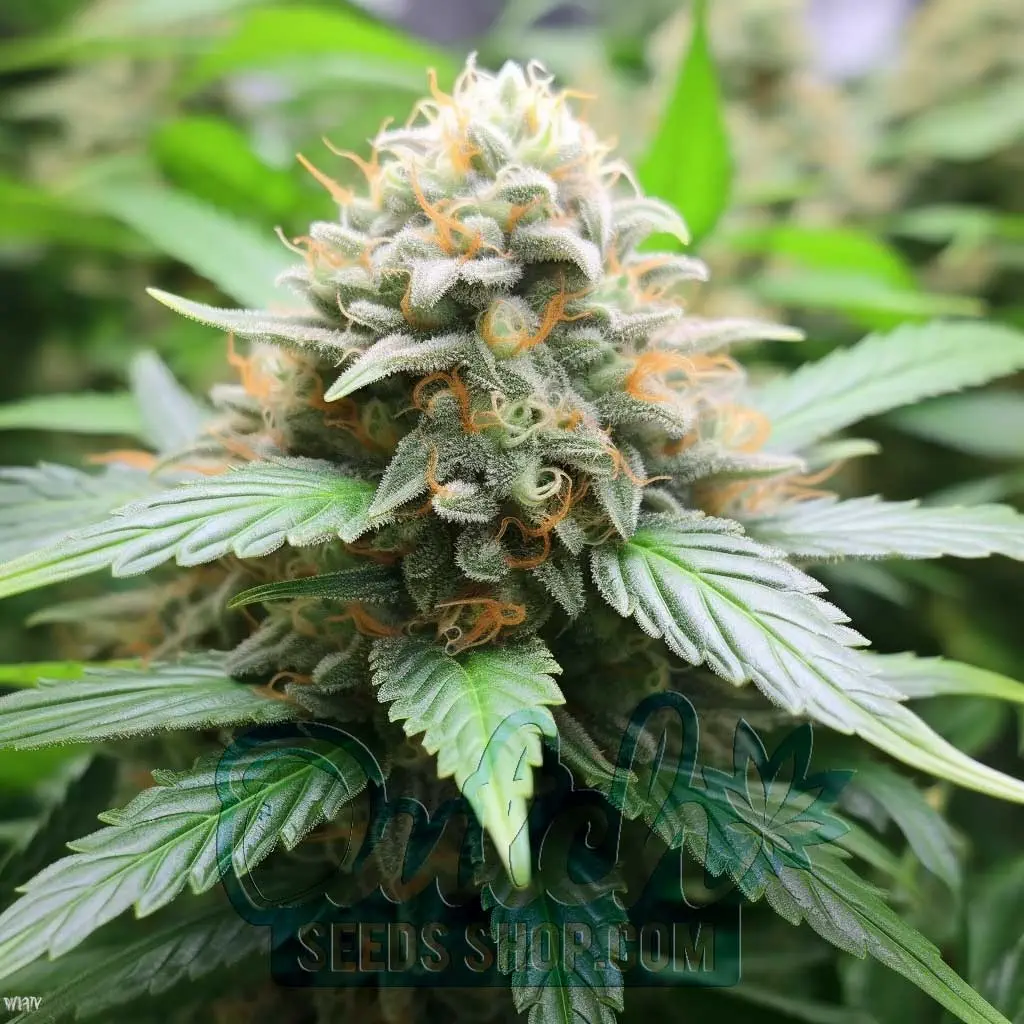 Buy Alien Gorilla Glue Feminized Seeds For Sale Online - DSS
