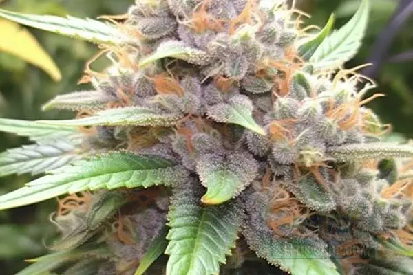 Alien OG Strain Origin
