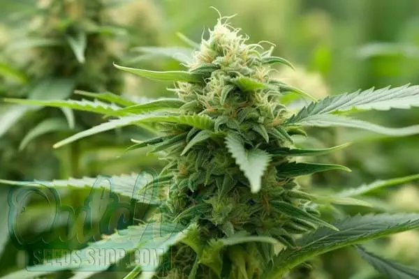 Amnesia Trance Autoflower Strain Origin