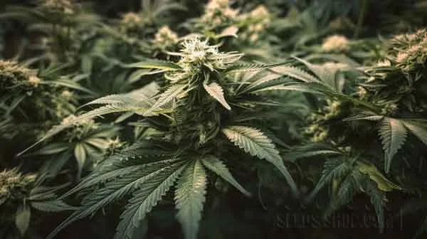 Applying Colloidal Silver Cannabis To The Mother Plant In Vegetative Stage