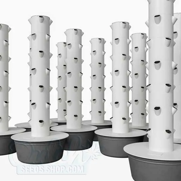 Are Aeroponics Systems Cheap