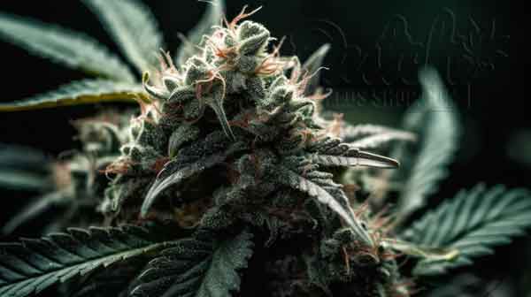 Aroma and Flavor
