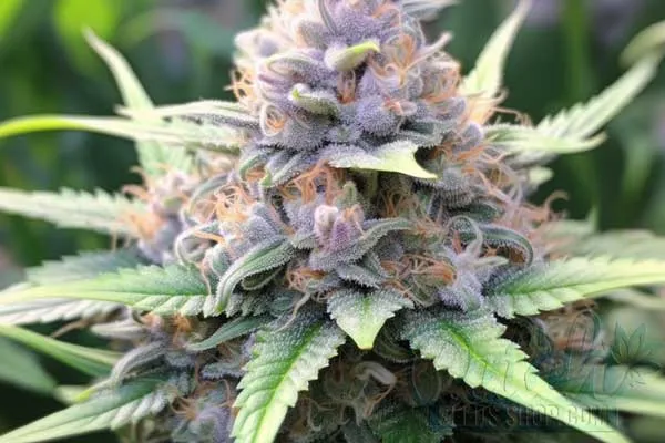 Aroma and Flavor