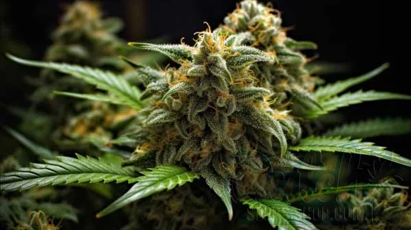 Aroma and Flavor