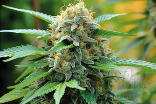 Aroma and Flavor
