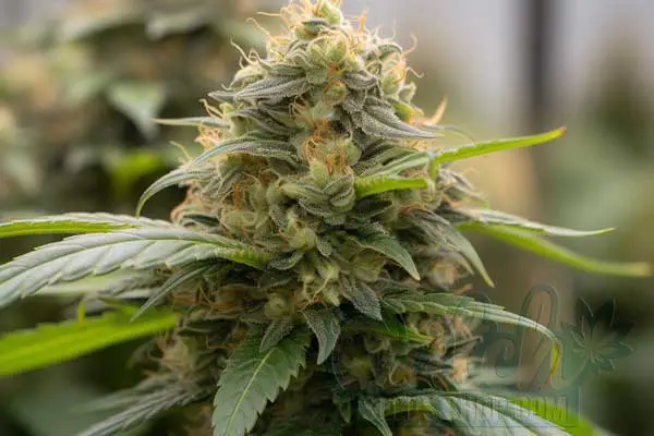 Aroma and Flavor