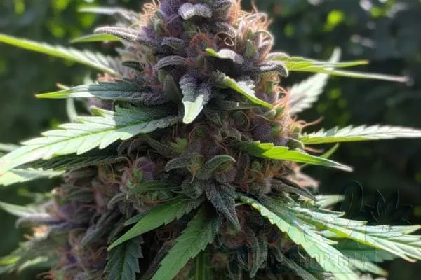 Aroma and Flavor