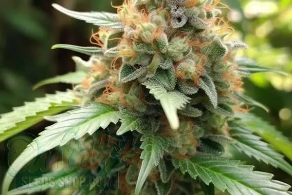 Aroma and Flavor