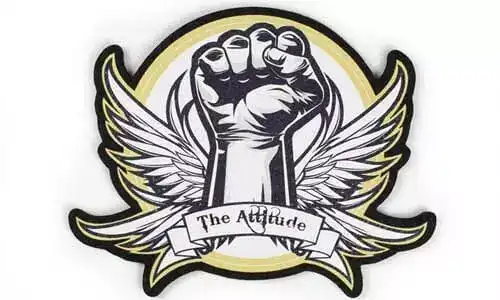 Attitude Seedbank