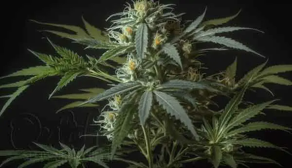 Auto Girl Scout Cookies Cheap Seeds
