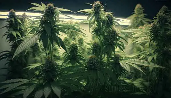 Autoflower Seeds VS Regular Seeds