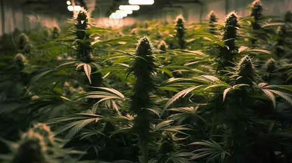 Autoflowers and Photoperiod Differences in THC levels And Potency