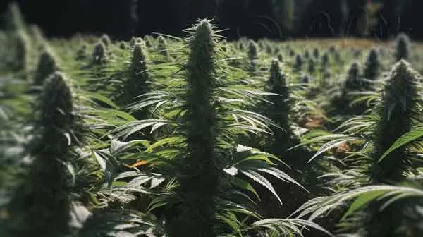 Best Autoflowering Outdoor Seeds