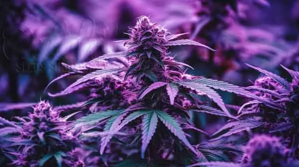 Best Dark Purple Cannabis Strains