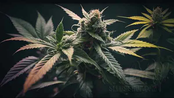 Best Marijuana Strains For Weight Gain