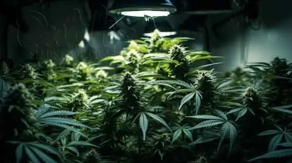 Best Nutrients Mix For Autoflower Cannabis Seed