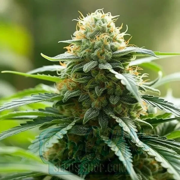 Bob Marley Feminized Seeds