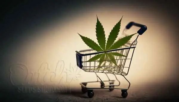 Buy Super Autoflower Cannabis Seeds From USA, Michigan And Canada