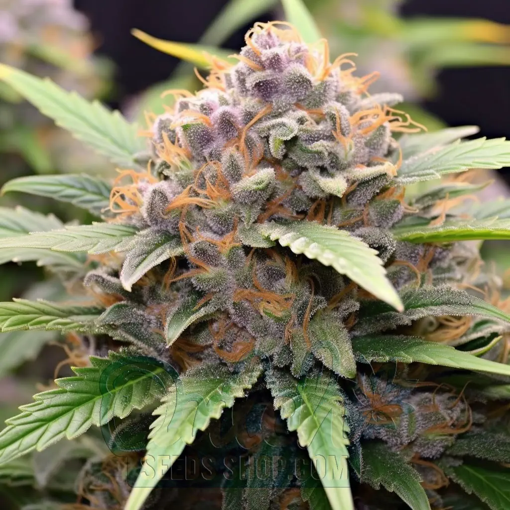 Buy California Skunk Feminized Cannabis Seeds Online - DSS