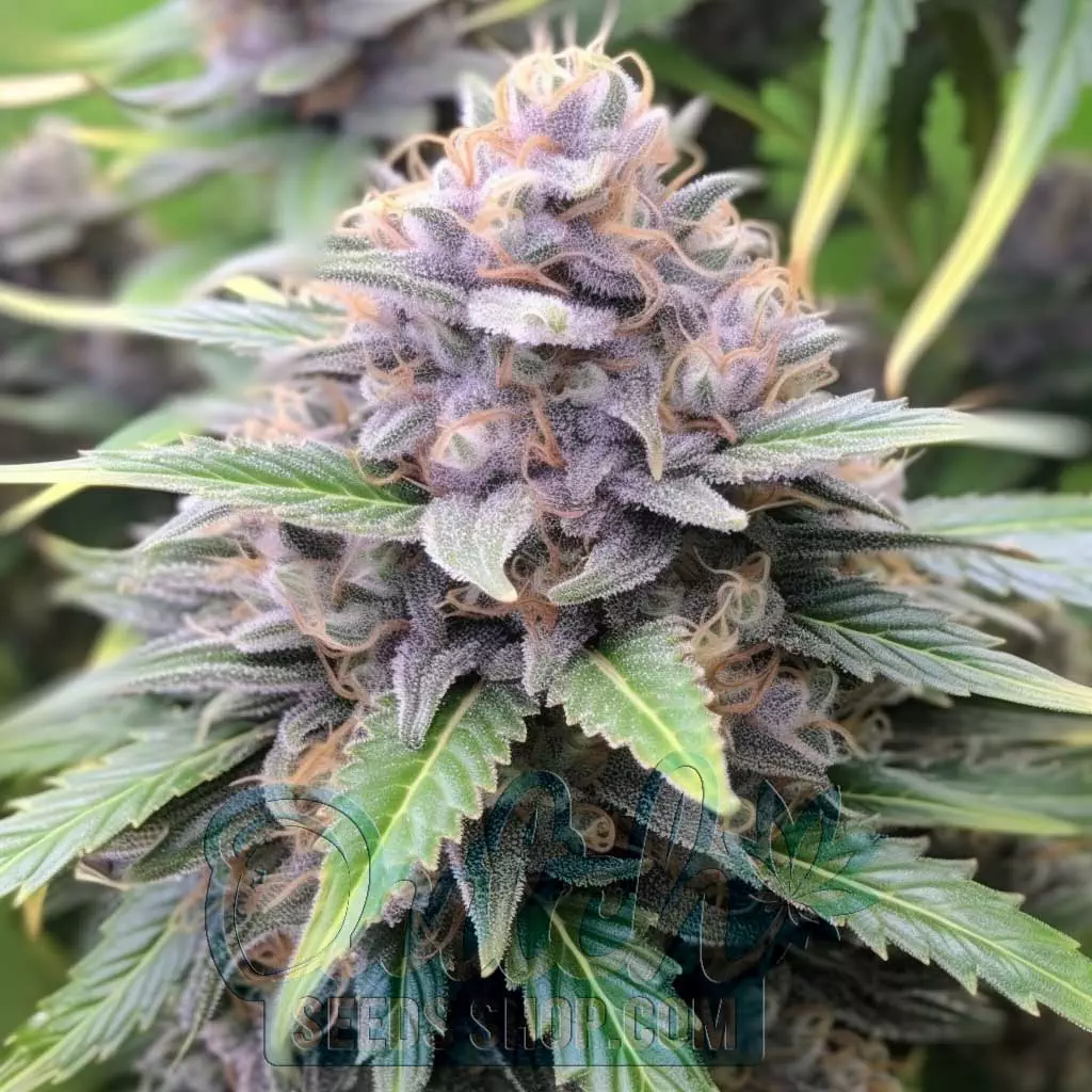 Buy Candy Kush Feminized Cannabis Seeds For Sale - DSS