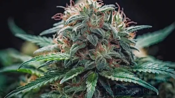 Candyland Peyote Strain Genetics