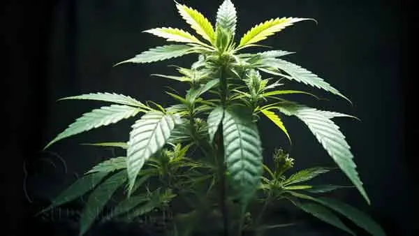 Caring For Cannabis During The Flowering