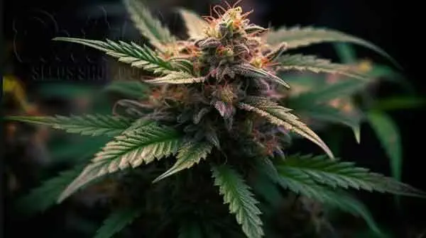 Characteristics Of Autoflowering Plant